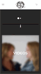 Mobile Screenshot of hopeandjoystore.com